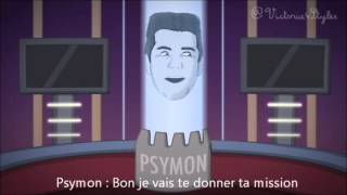 The Adventurous Adventure Of One Direction 2 VOSTFR PART3 [upl. by Colleen]