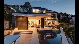 Top Billing features a spectacular Fresnaye villa  FULL FEATURE [upl. by Geanine]