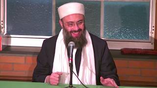 Reclaiming the Sunni Sufi Discourse  Dr Hatem alHaj [upl. by Athalee]