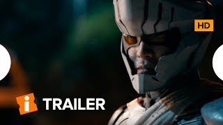 Bravestorm  Trailer Legendado [upl. by Garth751]