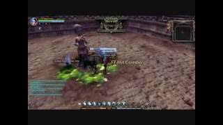 Tips Mendapatkan 1000 Medal Dragon Nest 1 [upl. by Tav]