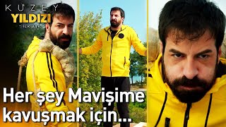 Her Şey Mavişime Kavuşmak İçin❤️🥰❤️  Kuzey Yıldızı İlk Aşk [upl. by Trefler53]