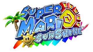 Delfino Plaza  Super Mario Sunshine Music Extended [upl. by Dolloff]