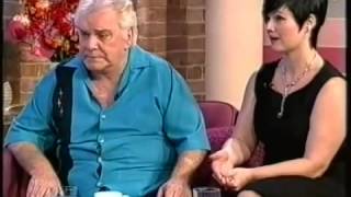 Freddie Starr Interviewed About Jimmy Savile [upl. by Aeiram699]