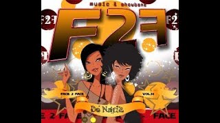 05 Red Red Wine Mix  Roberto  Face 2 Face Vol 14 Do Narie [upl. by Ahsienat353]