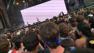 Playboi carti  Sky lollapalooza 2021 [upl. by Gudren]