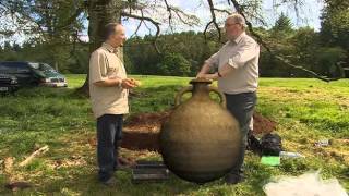 Time Team S12E04 Drumlanrig Dumfries [upl. by Icat351]