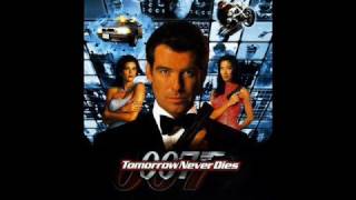 Tomorrow Never Dies OST 40th [upl. by Ahsineb]