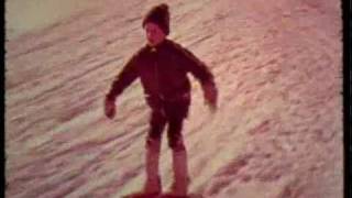 Ktel quotSuper Slider Snoskatesquot commercial [upl. by Evannia]