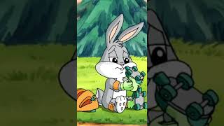 Baby Looney Tunes  The Harder They Fall Part 03 [upl. by Haland]