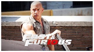 Fast amp Furious 10 Vin Diesel Filming in Italy 🇮🇹 [upl. by Annuhsal]