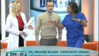 Yükseklik Korkusu  Psikiyatrist Dr İbrahim Bilgen [upl. by Ansev]