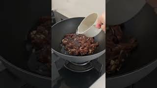 Beef Tapa easyrecipe breakfast pinoyrecipe cooking [upl. by Merriott]