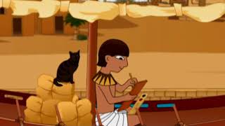 Journal Through History Ancient Egypt [upl. by Errot]