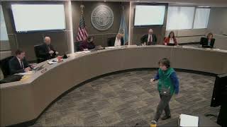 Minnehaha County Commission Meeting  October 22nd 2024 [upl. by Liahcim]