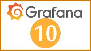 Como Instalar Grafana 10 e Integrar o Zabbix7 [upl. by Ilan544]