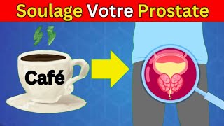 5 Aliments pour une Prostate en Bonne Santé  Santé Optimale [upl. by Ardnak]