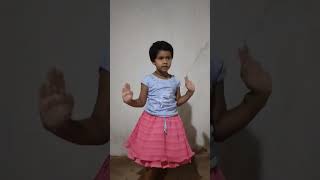 Shrabana kahichi mora paunji heba shortvideos dance [upl. by Anauqat866]