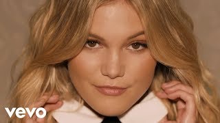 Olivia Holt  Generous Official Video [upl. by Initof]