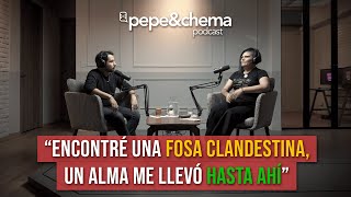 Soy Bruja “Hablo con los muertos mis casos insólitos” Bruja Cósmica  pepeampchema podcast [upl. by Mehcanem807]