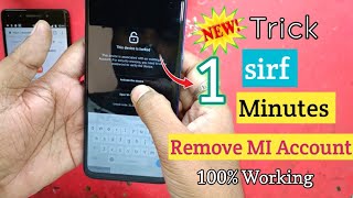 How To MI Account Forgot Password 2023  MI Account Forgot Password Kaise Kare [upl. by Neira288]