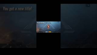 I got overachiever achievement easily  HOW TO GET OVERACHIEVER ACHIEVEMENT EASILY bgmi pubgmobile [upl. by Annoda]