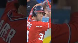 Bryce Harper’s MLB Debut Was Crazy [upl. by Corbet143]