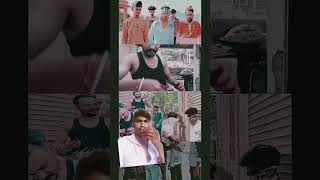 Durlabh Kashyap gangster kanda music Prajapati [upl. by Zashin]