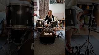 AMATORY  Остановить время Drum cover cover drums [upl. by Earezed993]