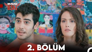 Meleklerin Aşkı 2Bölüm FULL HD [upl. by Broek]