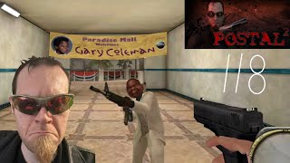 Postal 2 118  Mall Fiasco [upl. by Sugna]