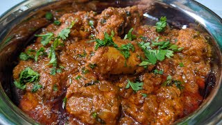 CHICKEN TIKKA MASALA RECIPE  HOW TO MAKE CHICKEN TIKKA MASALA  CHICKEN TIKKA GRAVY [upl. by Furie503]