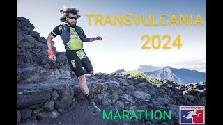 TRANSVULCANIA 2024 DISTANCIA MARATHON trailrunning ultramaraton gopro [upl. by Acinot]