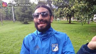 ESTA HISTORIA CONTINUARA  parte 3  Comandos Azules  CLUB DEPORTIVO LOS MILLONARIOS [upl. by Uno]