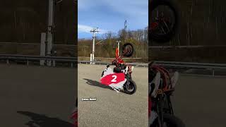 Motorbike Funny Fails [upl. by Blanca]