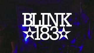 blink182  Dude Ranch live album cover [upl. by Neeham187]