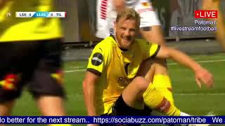 🔴 Lillestrom SK vs Tromso IL [upl. by Itsirc]