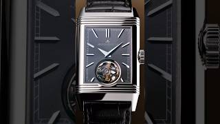 JaegerLeCoultre Reverso Tribute Monoface  2024 New Releases [upl. by Denyse493]