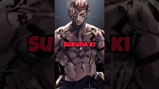 SUKUNA KILLS KUSAKABE  KUSAKABE VS SUKUNA  JUJUTSU KAISEN CHAPTER 254  JJK [upl. by Lorie]