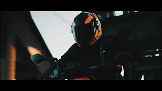 Richu Bhai 007  Duke Song Wraith V Remix  Music Video  KTM Duke [upl. by Anada703]