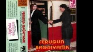 FERUDUN BAGRIYANIKYILLAR UTANSIN [upl. by Hertzfeld]