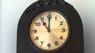 100 Year Old Dufa Grandfather Clock for Sale [upl. by Ambur]