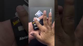 How to apply skin on Debit Card Batman Design abrarexpress75 wrap skintools skinhack [upl. by Hervey]