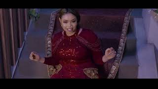 Rahma Hassan رحمه حسنKuma didoofficial clip somali song 2023 [upl. by Nahtnanhoj]