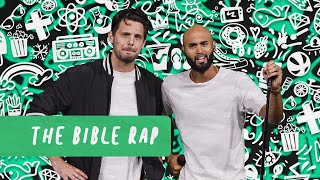 Books of the Bible Rap [upl. by Rollie806]