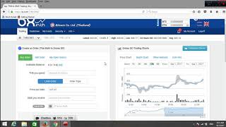 เทคนิคเทรด BX แบบไม่มีขาดทุน99 พร้อมการโอนแบบฟรีค่าธรรมณี [upl. by Corinna]