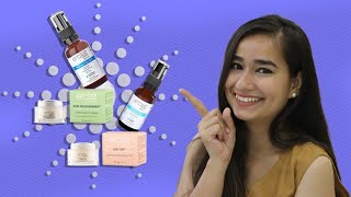 Eclat Skincare Review [upl. by Malti]