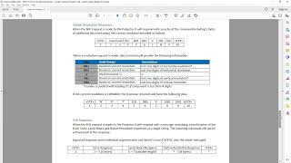 Crestron Drivers Partial JSON API [upl. by Ibed472]