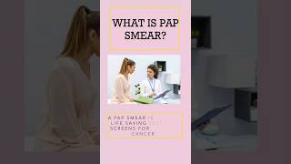 Pap smear  pap test  cervical smear  cervical cancer screening  cervical cancer  what is pap sm [upl. by Oiretule80]