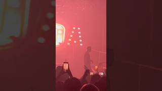 GEazy Nada UNRELEASED pt 2 geazy liveperformance liveconcert livemusic rapconcert nada [upl. by Wendt]